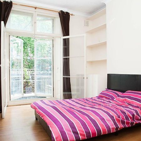 Chelsea Apartments Лондон Екстериор снимка
