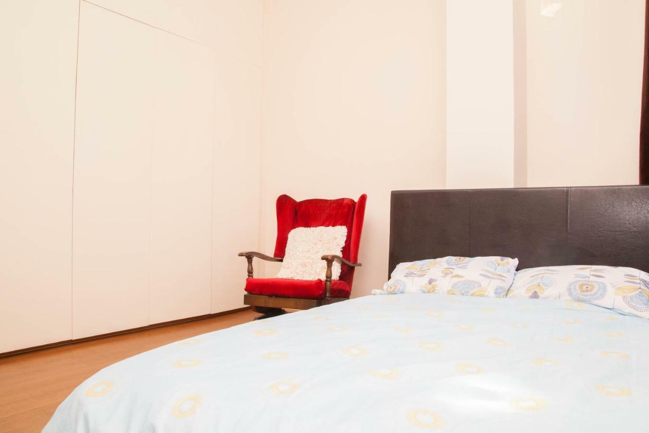 Chelsea Apartments Лондон Екстериор снимка