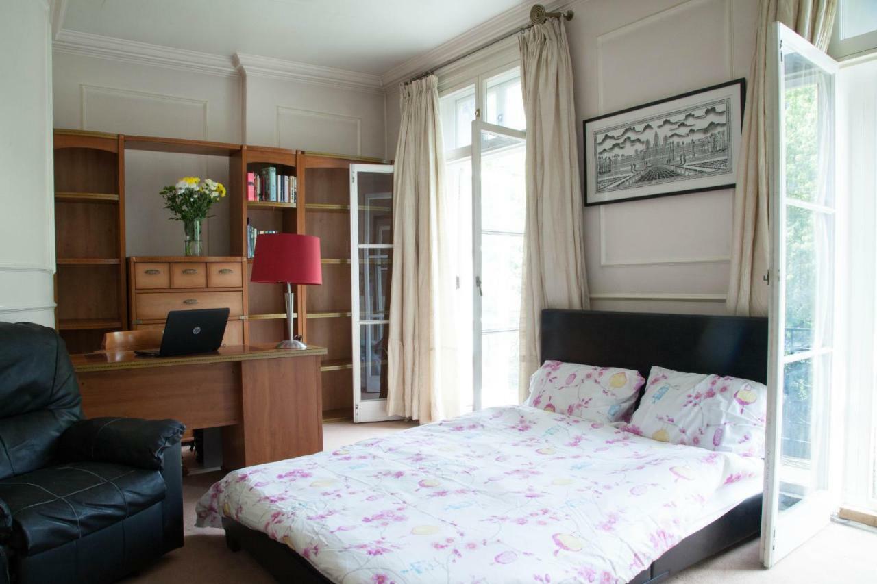 Chelsea Apartments Лондон Екстериор снимка