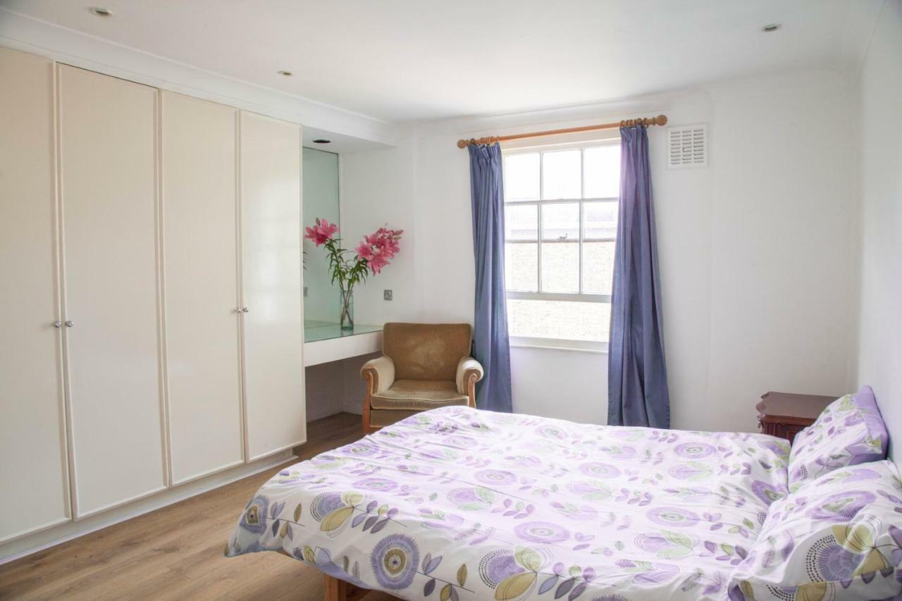 Chelsea Apartments Лондон Екстериор снимка