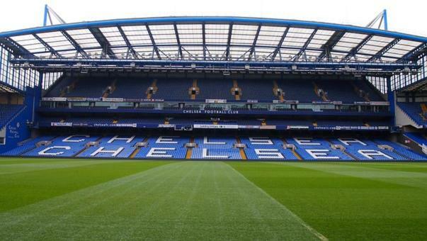 Chelsea Apartments Лондон Екстериор снимка