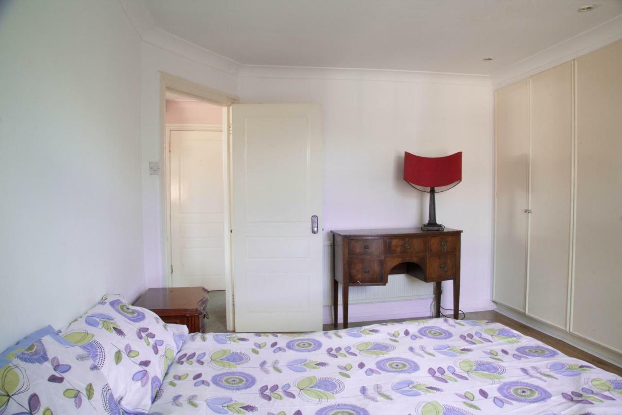 Chelsea Apartments Лондон Екстериор снимка