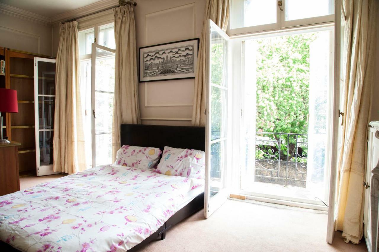 Chelsea Apartments Лондон Екстериор снимка