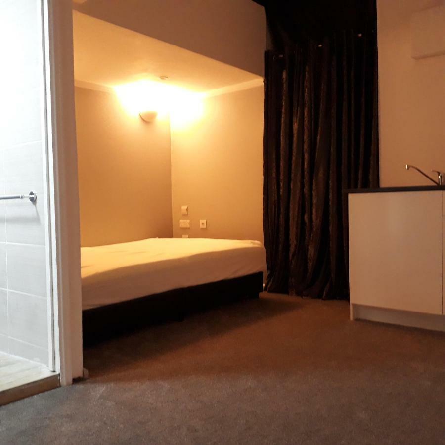 Chelsea Apartments Лондон Екстериор снимка