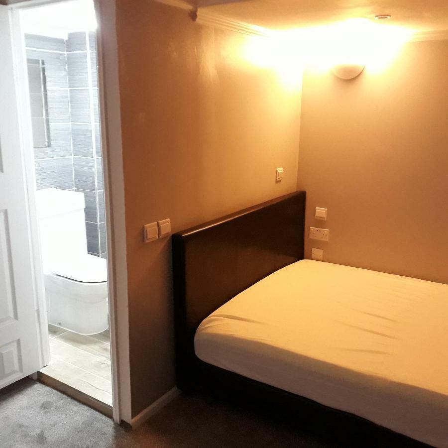 Chelsea Apartments Лондон Екстериор снимка