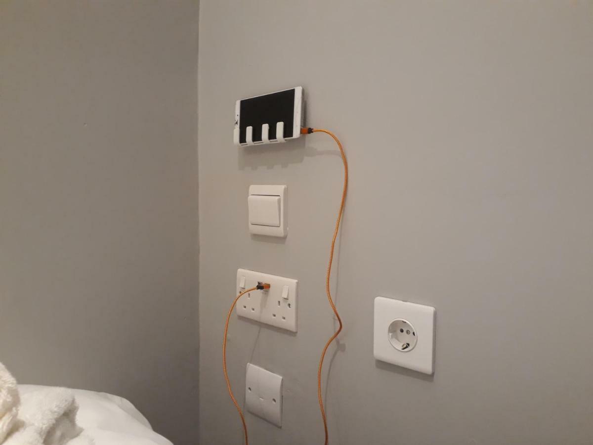 Chelsea Apartments Лондон Екстериор снимка