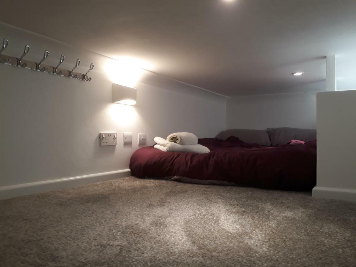 Chelsea Apartments Лондон Екстериор снимка